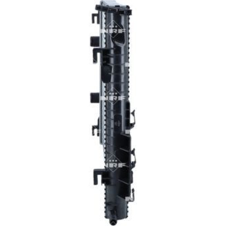 Kühler, Motorkühlung 53843A Kühler, Motorkühlung 53843A
