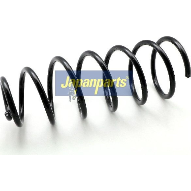 Japanparts Fahrwerksfeder ZC3773A