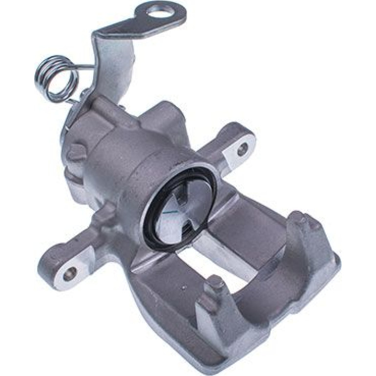 DENCKERMANN Bremstrommel B190012L DENCKERMANN Bremstrommel B190012L