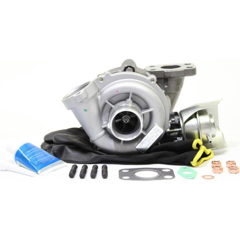 Turbolader ALA10900036 Turbolader ALA10900036