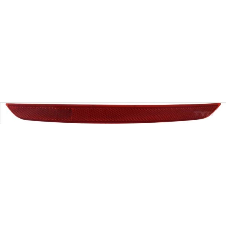 REFLEKTOR H L ROT 17-11008-00-2 REFLEKTOR H L ROT 17-11008-00-2