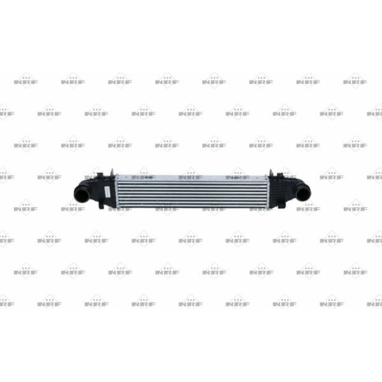 Ladeluftkühler NRF30313 Ladeluftkühler NRF30313