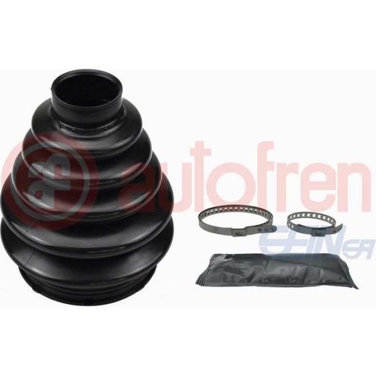 Faltenbalg, Antriebswelle Ford Ext D8266T Faltenbalg, Antriebswelle Ford Ext D8266T