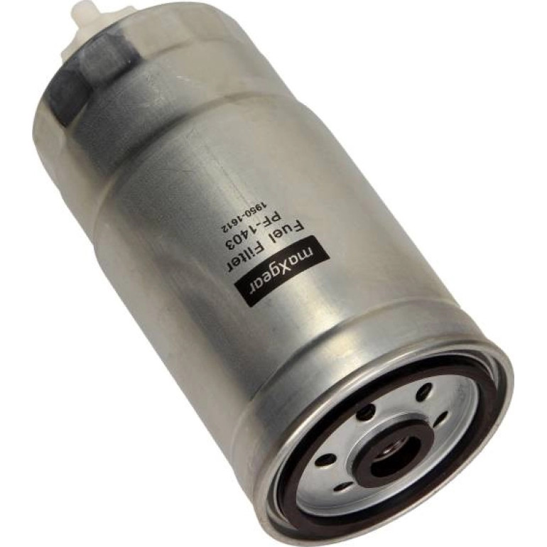 MAXGEAR Kraftstofffilter PF-1403 Kia Sorento 02- 2,5 Crdi 26-1117 MAXGEAR Kraftstofffilter PF-1403 Kia Sorento 02- 2,5 Crdi 26-1117