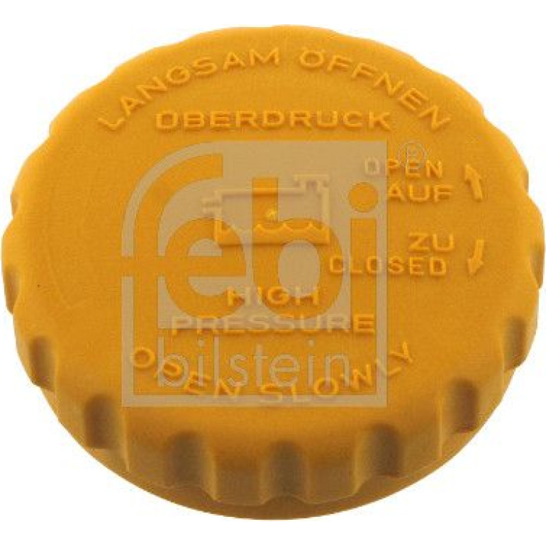Verschlussdeckel, Kühlmittelbeh 01211 Verschlussdeckel, Kühlmittelbeh 01211