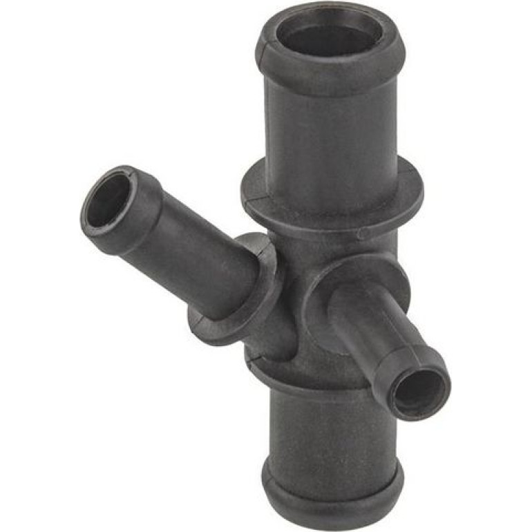 Kühlmittelflansch 116 308 Kühlmittelflansch 116 308