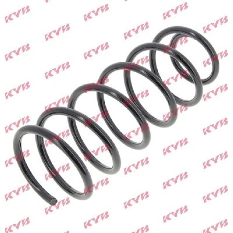 KYB Fahrwerksfeder Hyundai T. I20 1.2/1.4D/1.6D 08/08 RA6123