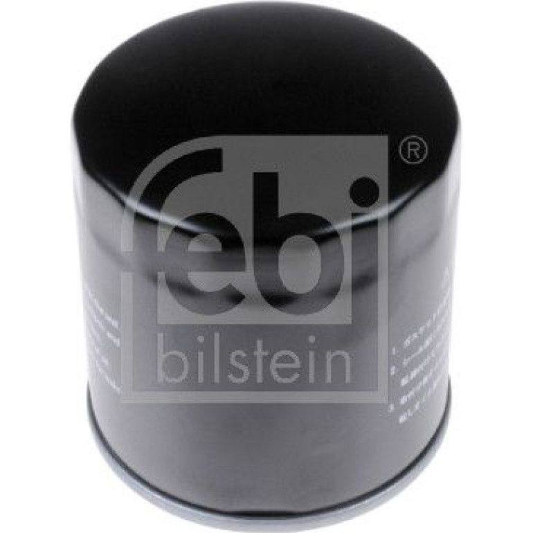 FEBI BILSTEIN Ölfilter 108977 FEBI BILSTEIN Ölfilter 108977