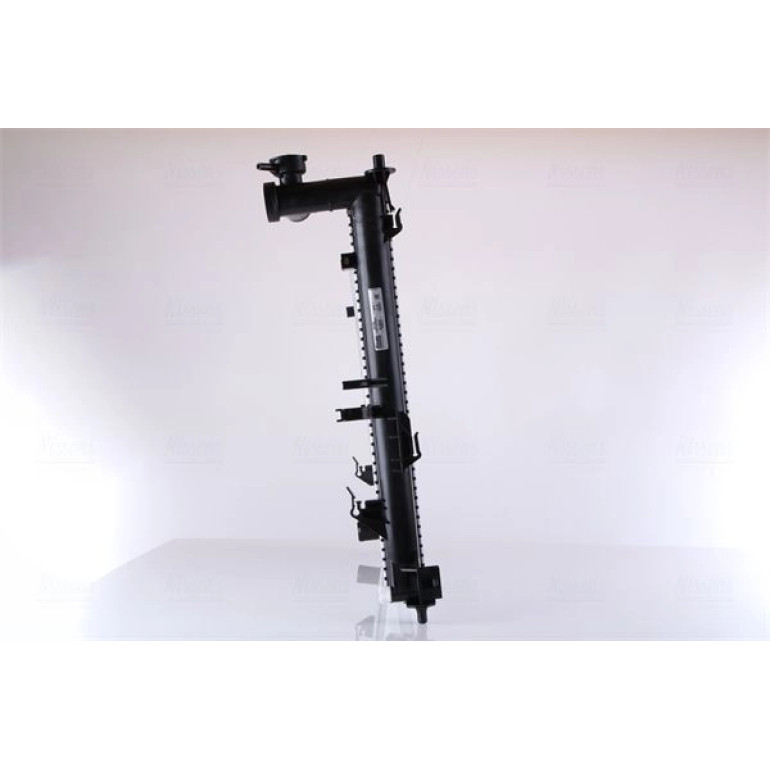 Wasserkühler PKW 66780 Wasserkühler PKW 66780