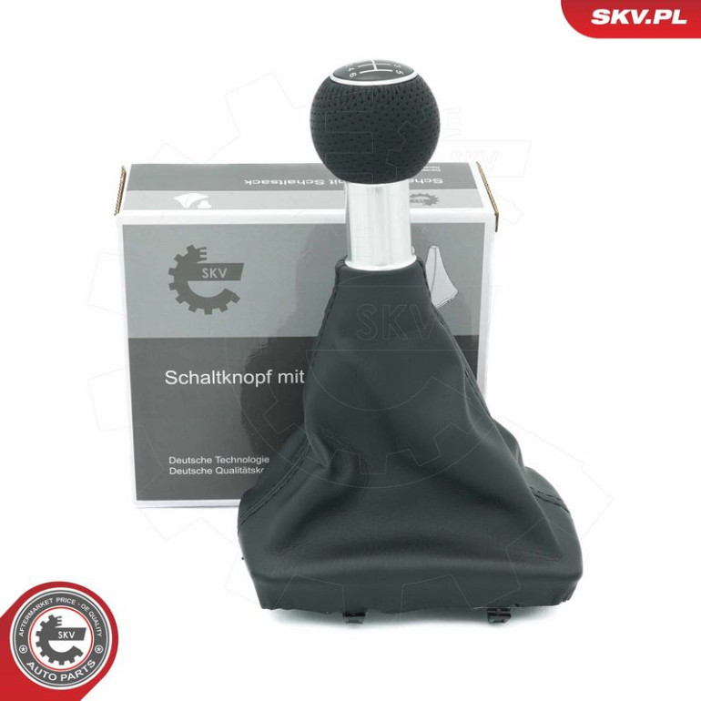 ESEN SKV Schalthebelknauf 63SKV401 ESEN SKV Schalthebelknauf 63SKV401
