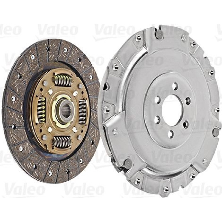 Valeo 2KKit 786044 Valeo 2KKit 786044