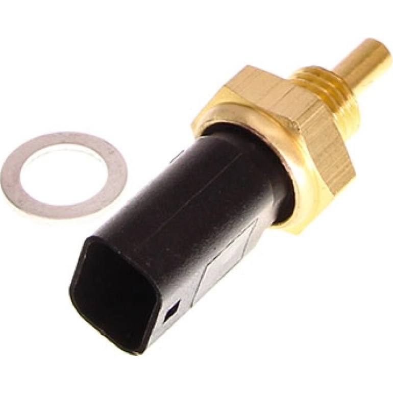 Sensor, Kühlmitteltemperatur 727012 Sensor, Kühlmitteltemperatur 727012