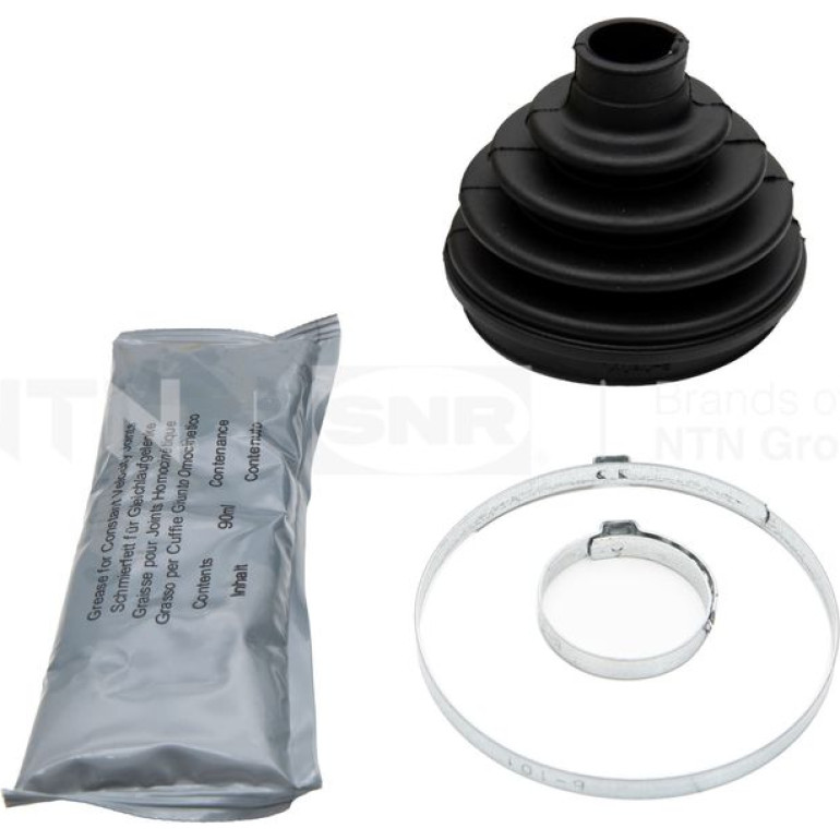 SNR Faltenbalgsatz, Antriebswelle OBK60.001 SNR Faltenbalgsatz, Antriebswelle OBK60.001