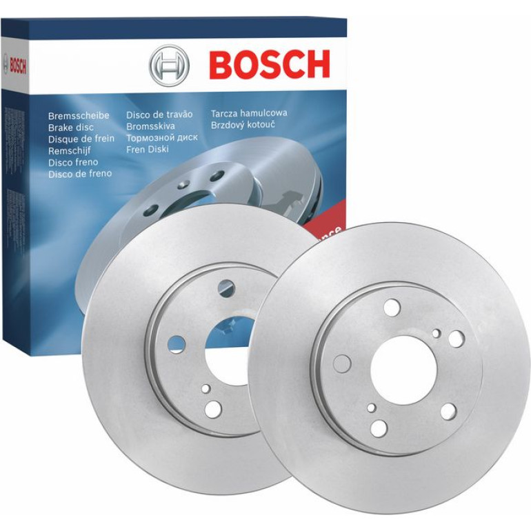 Bremsscheibe VA 0 986 479 425 Bremsscheibe VA 0 986 479 425