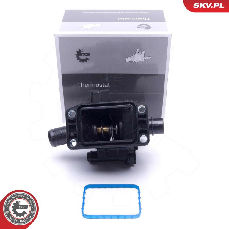 ESEN SKV Thermostatgehäuse 20SKV151 ESEN SKV Thermostatgehäuse 20SKV151
