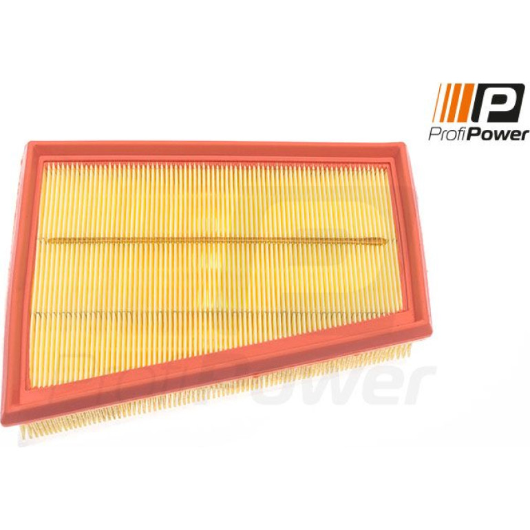 PROFIPOWER Luftfilter 2F0145 PROFIPOWER Luftfilter 2F0145