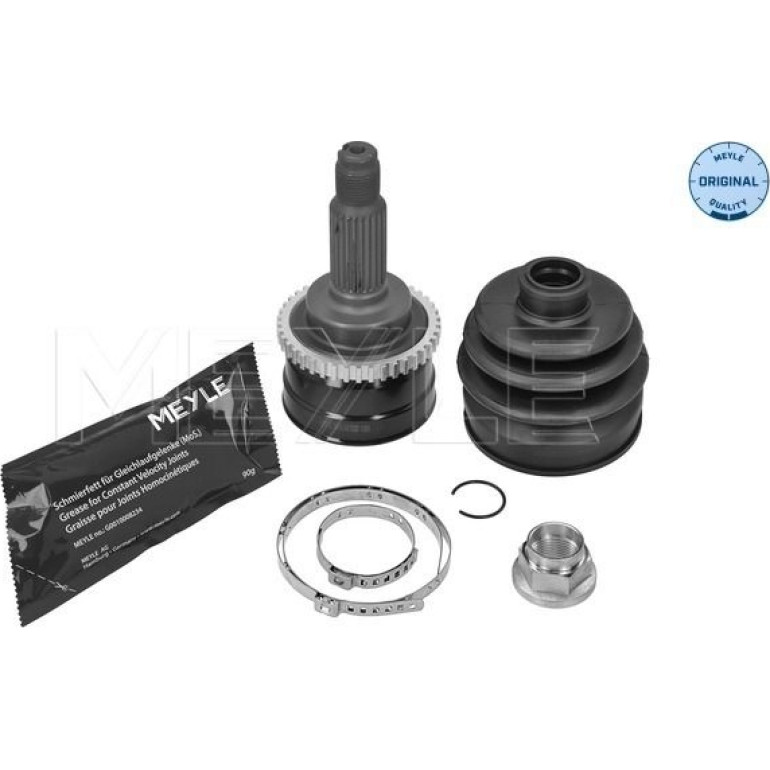 Gelenksatz, Antriebswelle Suzuki Liana 1.6 1.3/1.6 +Abs Zz:25, Zw:29 33-14 498 0020