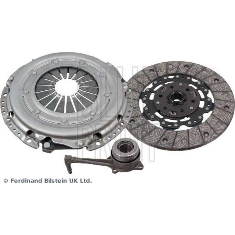 BluePrint Kupplungssatz ADV183018 BluePrint Kupplungssatz ADV183018