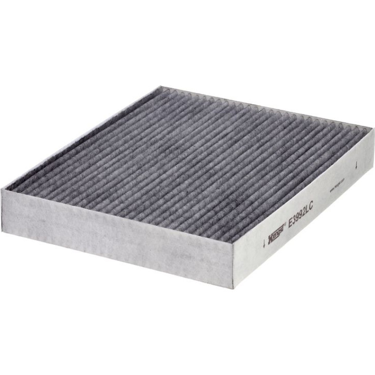 HENGST FILTER Filter, Innenraumluft E3992LC HENGST FILTER Filter, Innenraumluft E3992LC