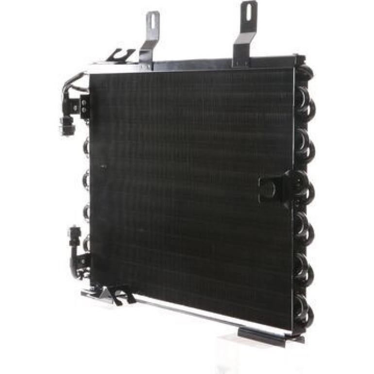 Kondensator, Klimaanlage AC 159 000S Kondensator, Klimaanlage AC 159 000S