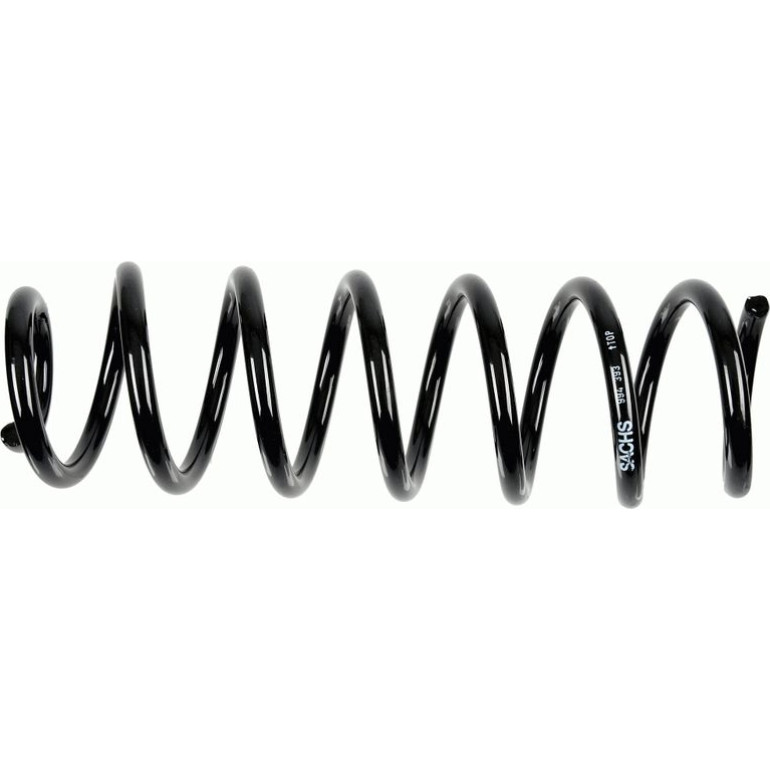 Sachs Fahrwerksfeder Renault T. Grand Scenic Iii 1.4 16V/1.5Dci/1.6Dci 994 393 Sachs Fahrwerksfeder Renault T. Grand Scenic Iii 1.4 16V/1.5Dci/1.6Dci 994 393