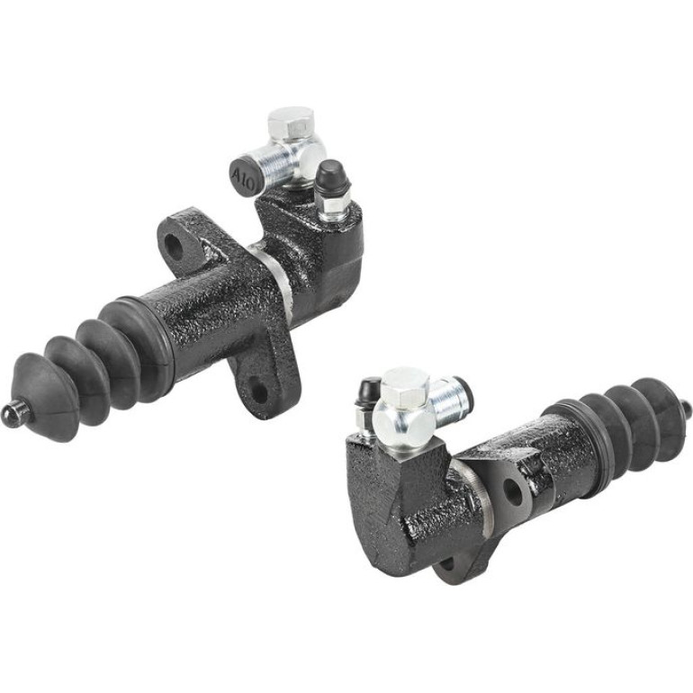 VALEO Kupplungszylinder 804770 VALEO Kupplungszylinder 804770