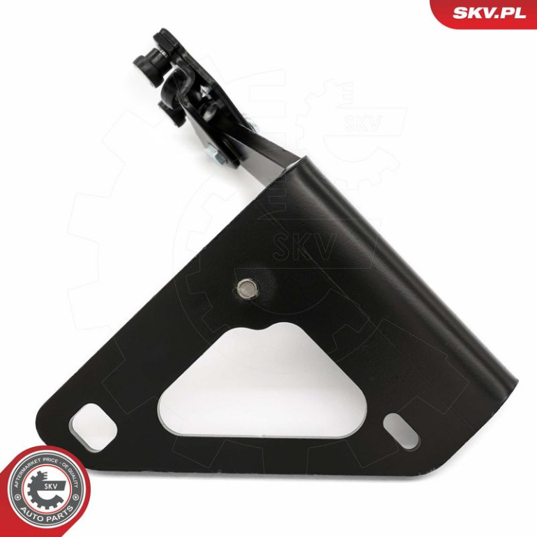 ESEN SKV Rollenführung, Schiebetür 97SKV098 ESEN SKV Rollenführung, Schiebetür 97SKV098