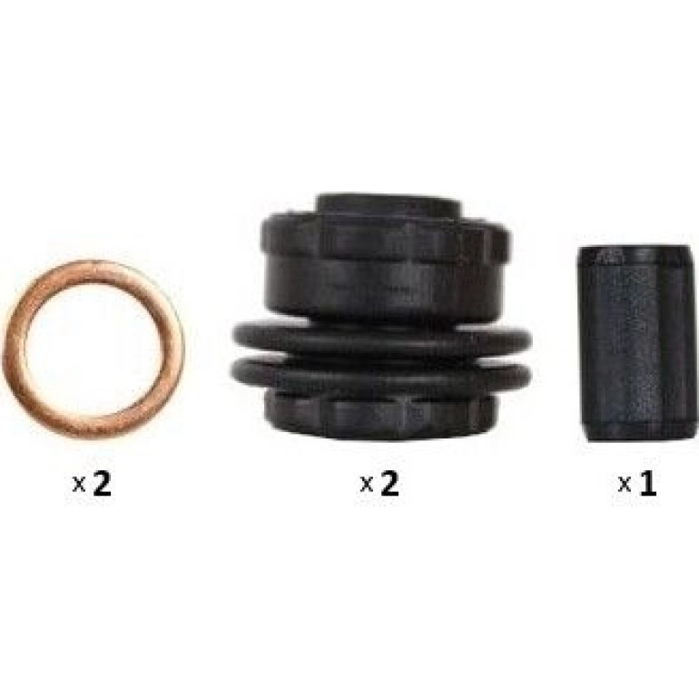 Tauschbremssattel HA li 4109130