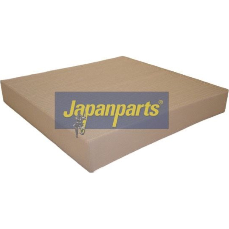 Japanparts Innenraumfilter FAA-H01 Japanparts Innenraumfilter FAA-H01