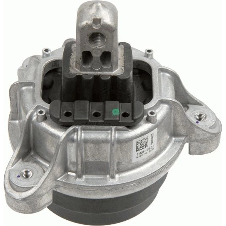 Lagerung, Motor Bmw F10/11 520-528I 10 36992 01 Lagerung, Motor Bmw F10/11 520-528I 10 36992 01