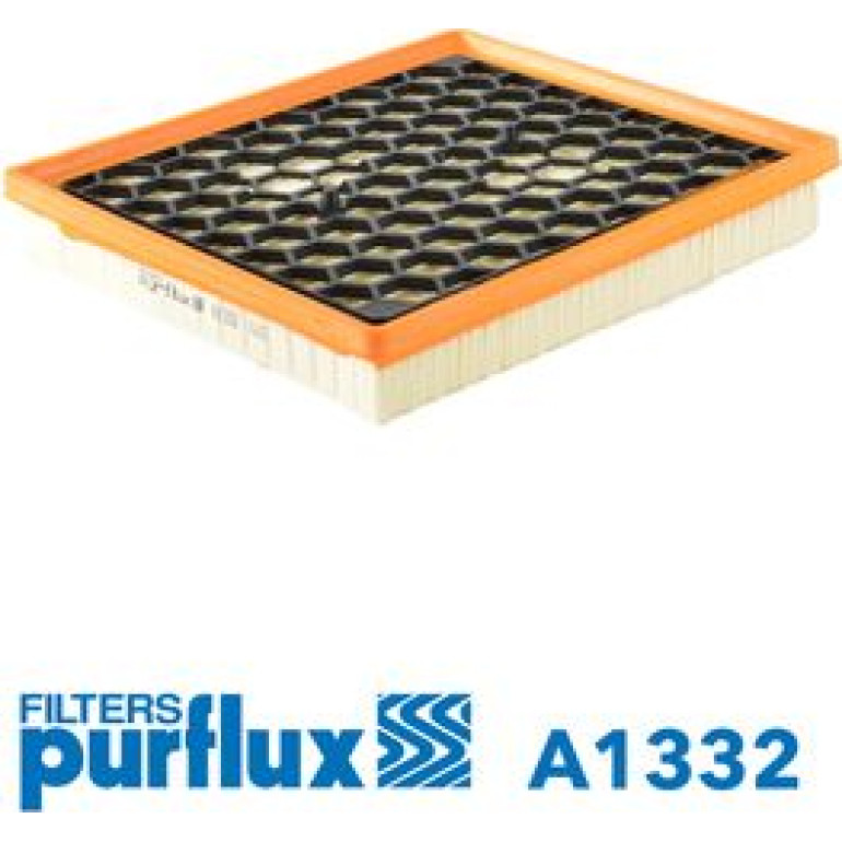 PURFLUX Luftfilter A1332 PURFLUX Luftfilter A1332