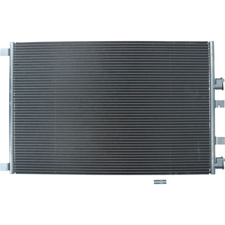 KAMOKA Kondensator, Klimaanlage 7800295 KAMOKA Kondensator, Klimaanlage 7800295