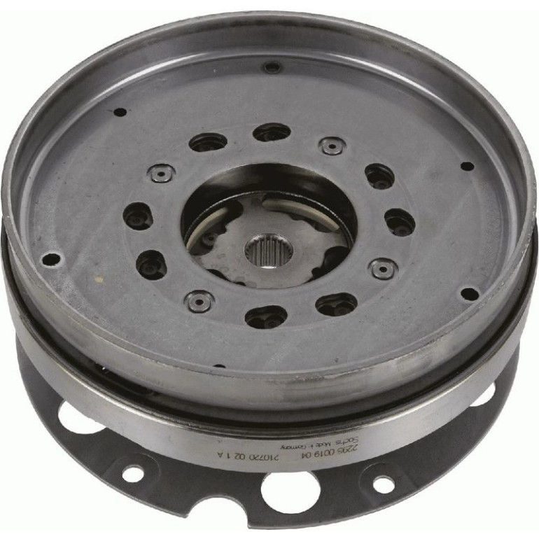 SACHS Schwungrad 2295 001 904