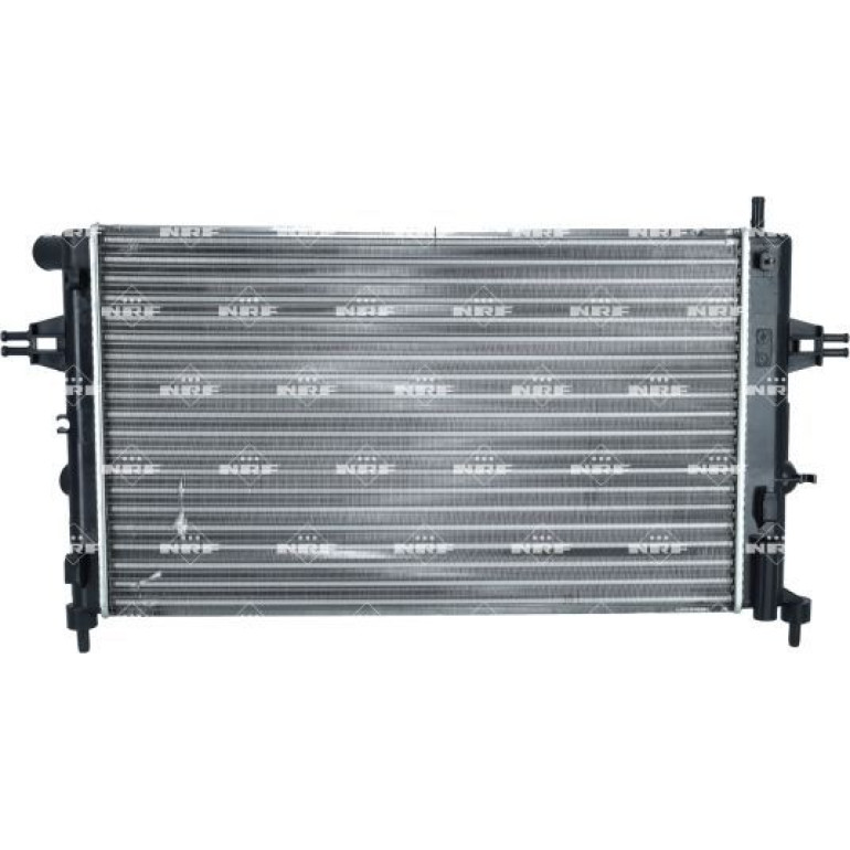 Kühler, Motorkühlung 50562A