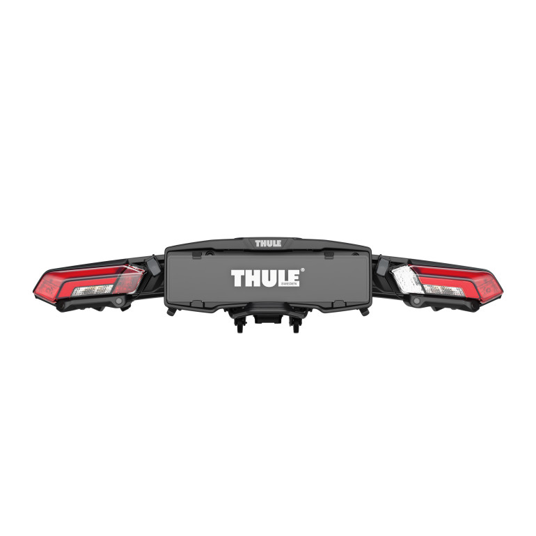 Thule Epos 3 ParkSecure faltbarer Fahrradträger für 3 E Bikes 9803100 Thule Epos 3 ParkSecure faltbarer Fahrradträger für 3 E Bikes 9803100