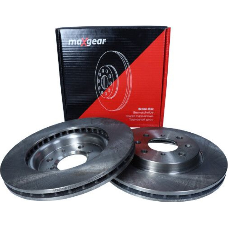 Maxgear 19-3200 Maxgear Bremsscheibe Suzuki P. Swift 10 Maxgear 19-3200 Maxgear Bremsscheibe Suzuki P. Swift 10