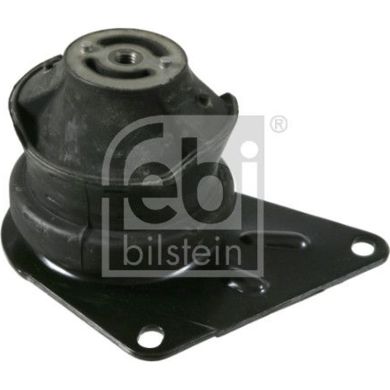 Lagerung, Motor Vw Polo 95-9 21218 Lagerung, Motor Vw Polo 95-9 21218