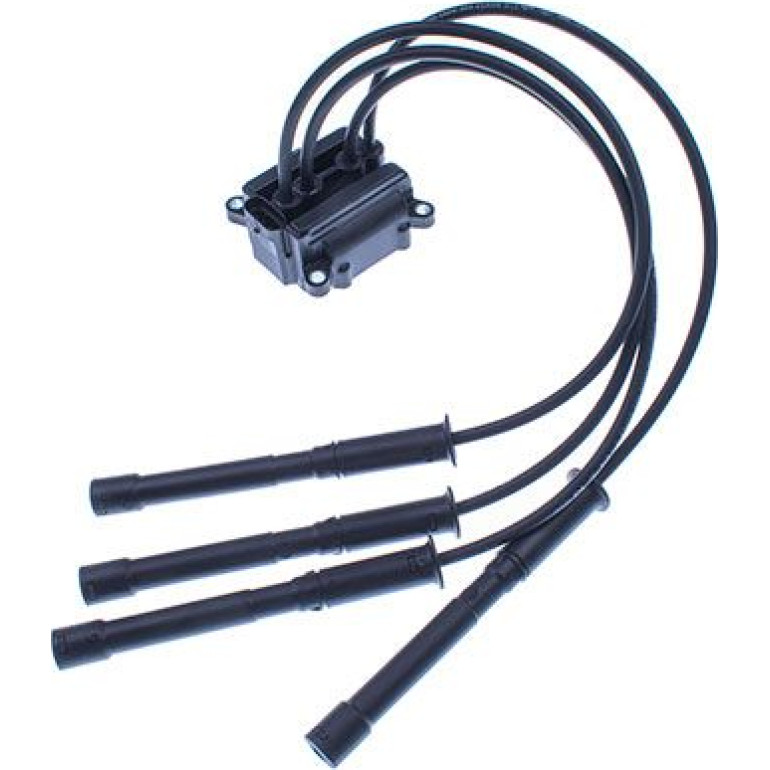 DENCKERMANN Zündspule E100050 DENCKERMANN Zündspule E100050