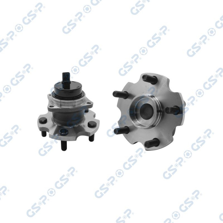 GSP Radlager 9400241 GSP Radlager 9400241