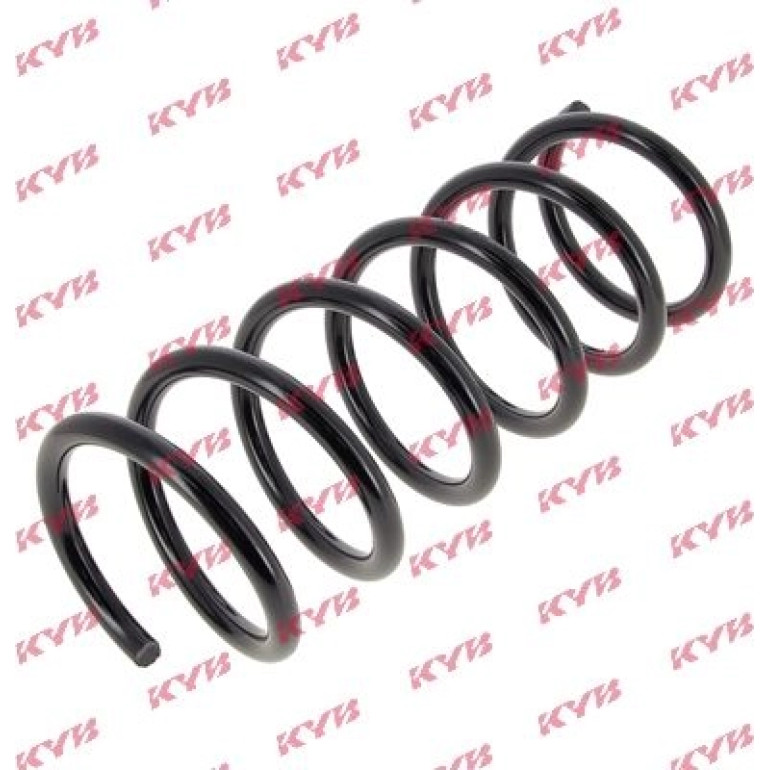 KYB Fahrwerksfeder Volvo T. S60 Ii 1.6-2.4D 04/10 RA6267 KYB Fahrwerksfeder Volvo T. S60 Ii 1.6-2.4D 04/10 RA6267