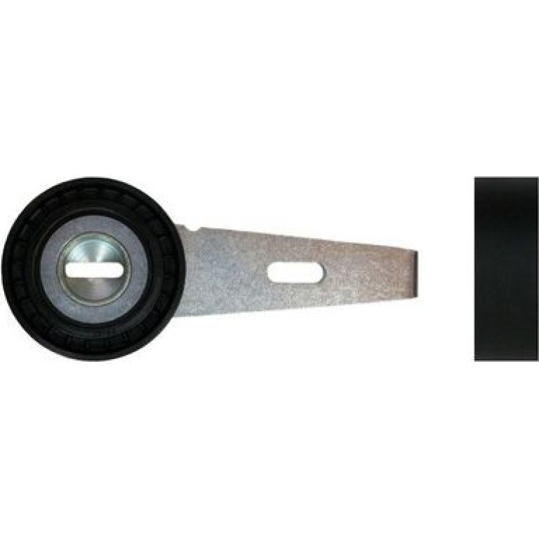 DENCKERMANN Spannrolle P424001 DENCKERMANN Spannrolle P424001