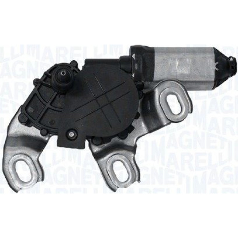 MAGNETI MARELLI Wischermotor 064038003010 MAGNETI MARELLI Wischermotor 064038003010