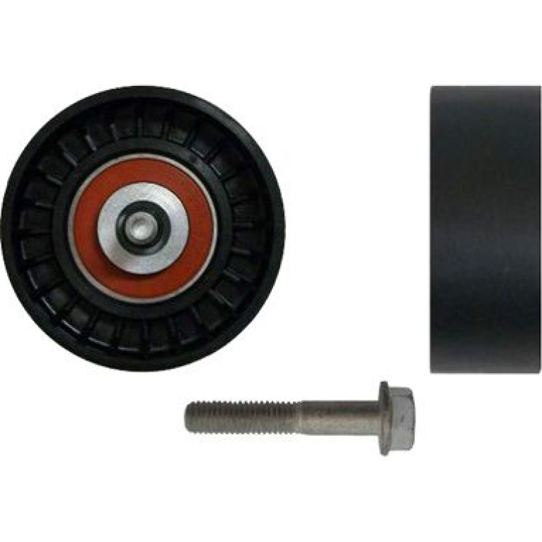 DENCKERMANN Führungsrolle P314013 DENCKERMANN Führungsrolle P314013