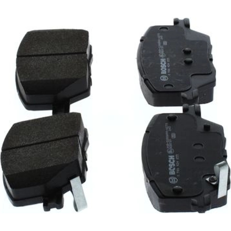Bremsbelag 0 986 424 855 Bremsbelag 0 986 424 855