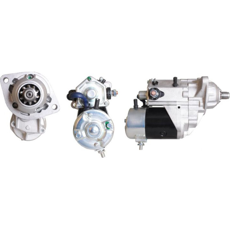 DRI Servopumpe 715520398 hydraulisch