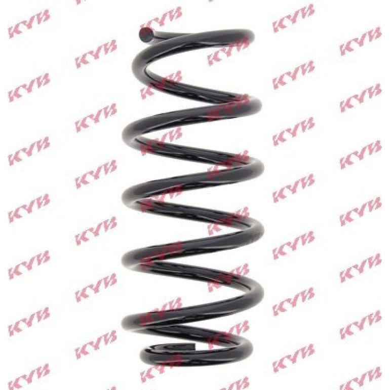 KYB Fahrwerksfeder Toyota T. Avensis 1.6-2.2D 02/09 RA6154 KYB Fahrwerksfeder Toyota T. Avensis 1.6-2.2D 02/09 RA6154