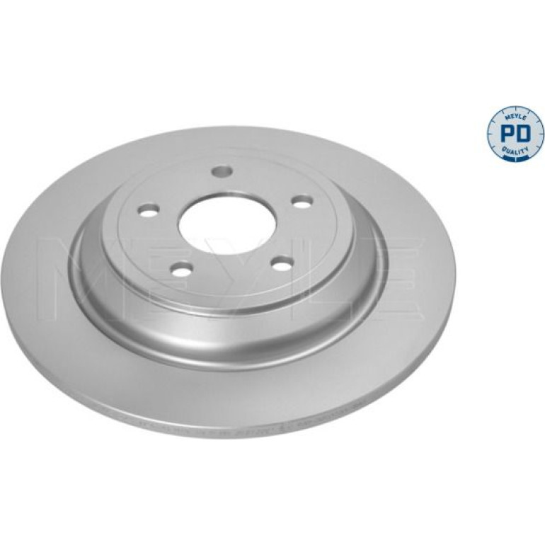 Bremsscheibe 715 523 0034/PD