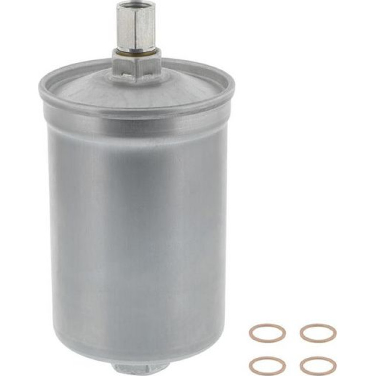 TOPRAN Kraftstofffilter 104 134 TOPRAN Kraftstofffilter 104 134