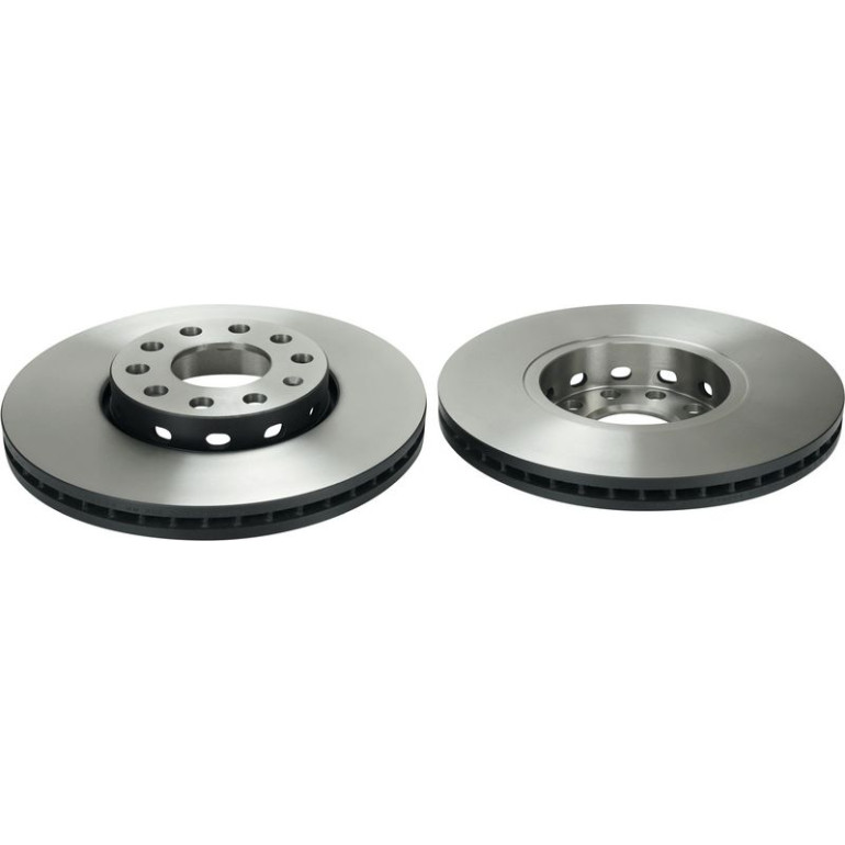 12 481 069 Bremsscheibe VA DF2652 12 481 069 Bremsscheibe VA DF2652