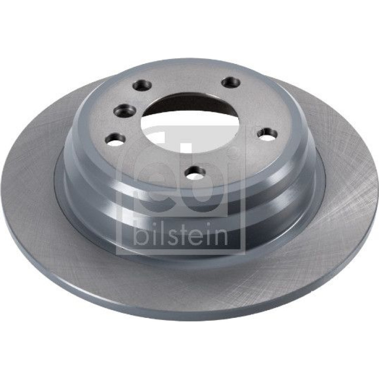 FEBI BILSTEIN Bremsscheibe 12325 FEBI BILSTEIN Bremsscheibe 12325